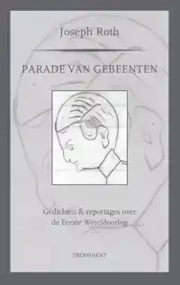 PARADE VAN GEBEENTEN