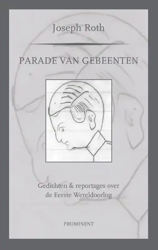 PARADE VAN GEBEENTEN