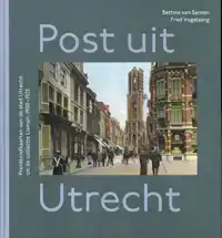 POST UIT UTRECHT