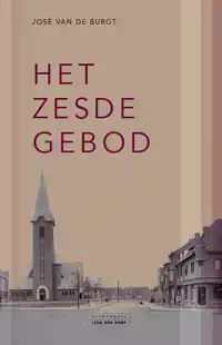 HET ZESDE GEBOD