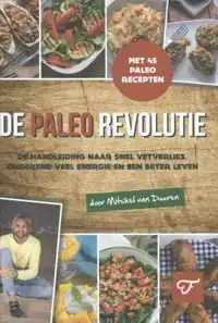 DE PALEO REVOLUTIE