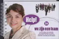 HELP! WE ZIJN EEN TEAM