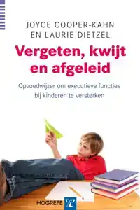 VERGETEN, KWIJT EN AFGELEID