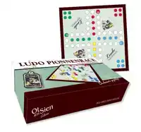 LUDO PIONNENRACE