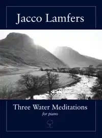 THREE WATER MEDITATIONS