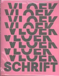 VLOEKSCHRIFT