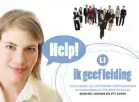 HELP! IK GEEF LEIDING