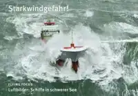 STARKWINDGEFAHR