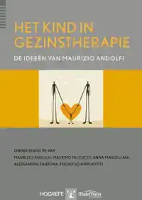 HET KIND IN GEZINSTHERAPIE