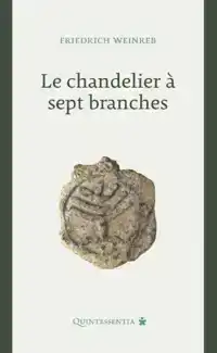 LE CHANDELIER A SEPT BRANCHES