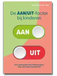 DE AAN/UIT-FACTOR BIJ KINDEREN