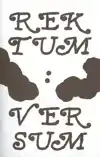 REKTUM:VERSUM