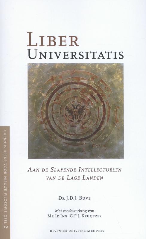 LIBER UNIVERSITATIS