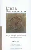 LIBER UNIVERSITATIS