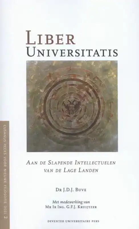 LIBER UNIVERSITATIS
