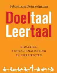 DOELTAAL-LEERTAAL