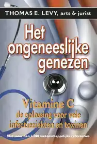 HET ONGENEESLIJKE GENEZEN