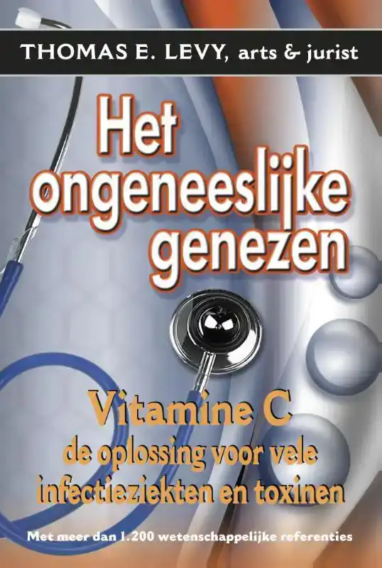 HET ONGENEESLIJKE GENEZEN