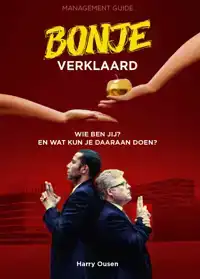 BONJE VERKLAARD