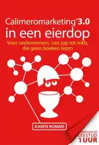 CALIMEROMARKETING 3.0 IN EEN EIERDOP