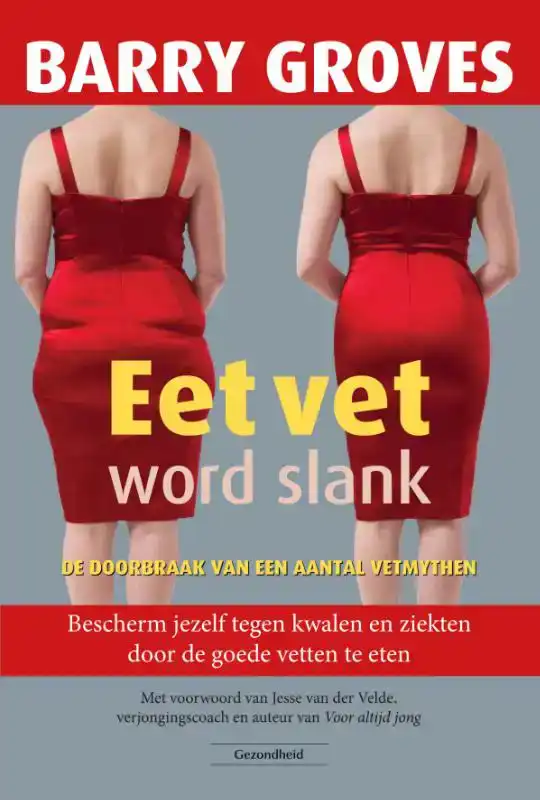 EET VET WORD SLANK