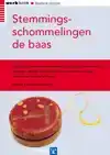 STEMMINGSSCHOMMELINGEN DE BAAS