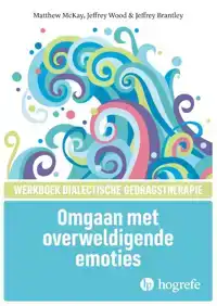 OMGAAN MET OVERWELDIGENDE EMOTIES