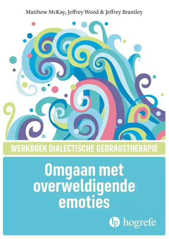 OMGAAN MET OVERWELDIGENDE EMOTIES