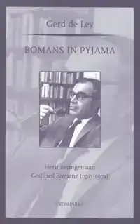 BOMANS IN PYJAMA