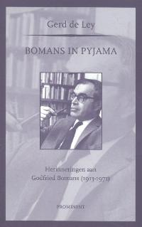 BOMANS IN PYJAMA