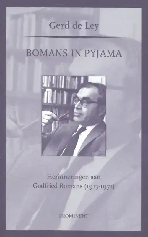BOMANS IN PYJAMA