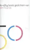 DE VIJFTIG BESTE GEDICHTEN VAN WIM BRANDS