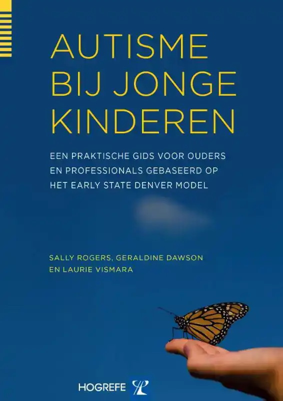 AUTISME BIJ JONGE KINDEREN