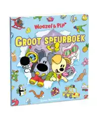 GROOT SPEURBOEK