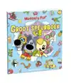 GROOT SPEURBOEK