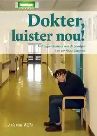 DOKTER LUISTER NOU!