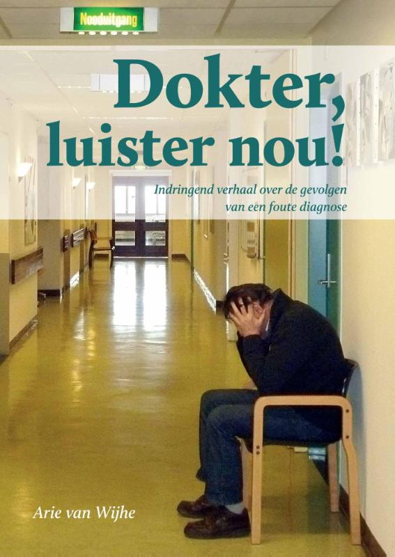 DOKTER LUISTER NOU!