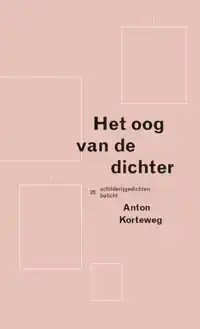 HET OOG VAN DE DICHTER