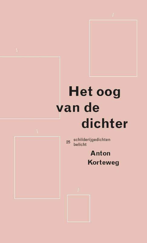 HET OOG VAN DE DICHTER