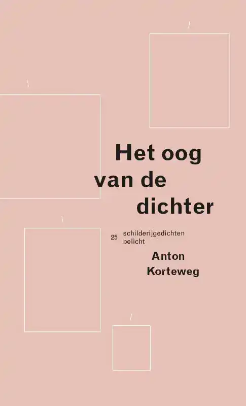 HET OOG VAN DE DICHTER