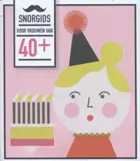 SNORGIDS VOOR VROUWEN VAN 40 PLUS