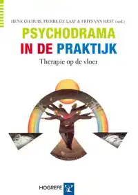 PSYCHODRAMA IN DE PRAKTIJK