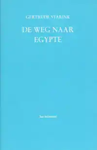 DE WEG NAAR EGYPTE