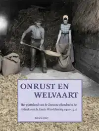 ONRUST EN WELVAART