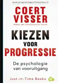 KIEZEN VOOR PROGRESSIE