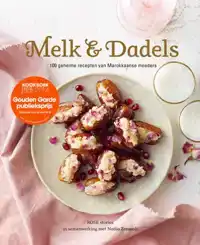 MELK & DADELS