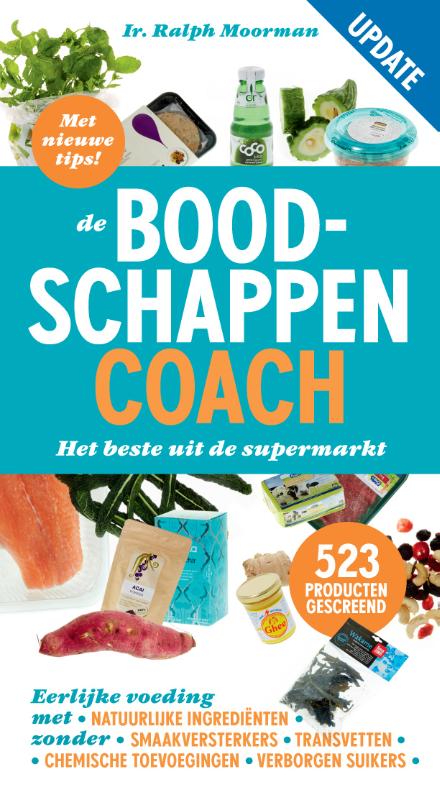 DE BOODSCHAPPENCOACH