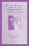 BRIEFWISSELING HENRI VAN BOOVEN EN HENDRIK DE VRIES