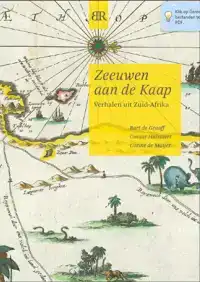 ZEEUWEN AAN DE KAAP