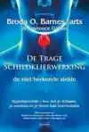 DE TRAGE SCHILDKLIERWERKING